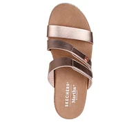 Martha Stewart: Breezie - Shiny Luster