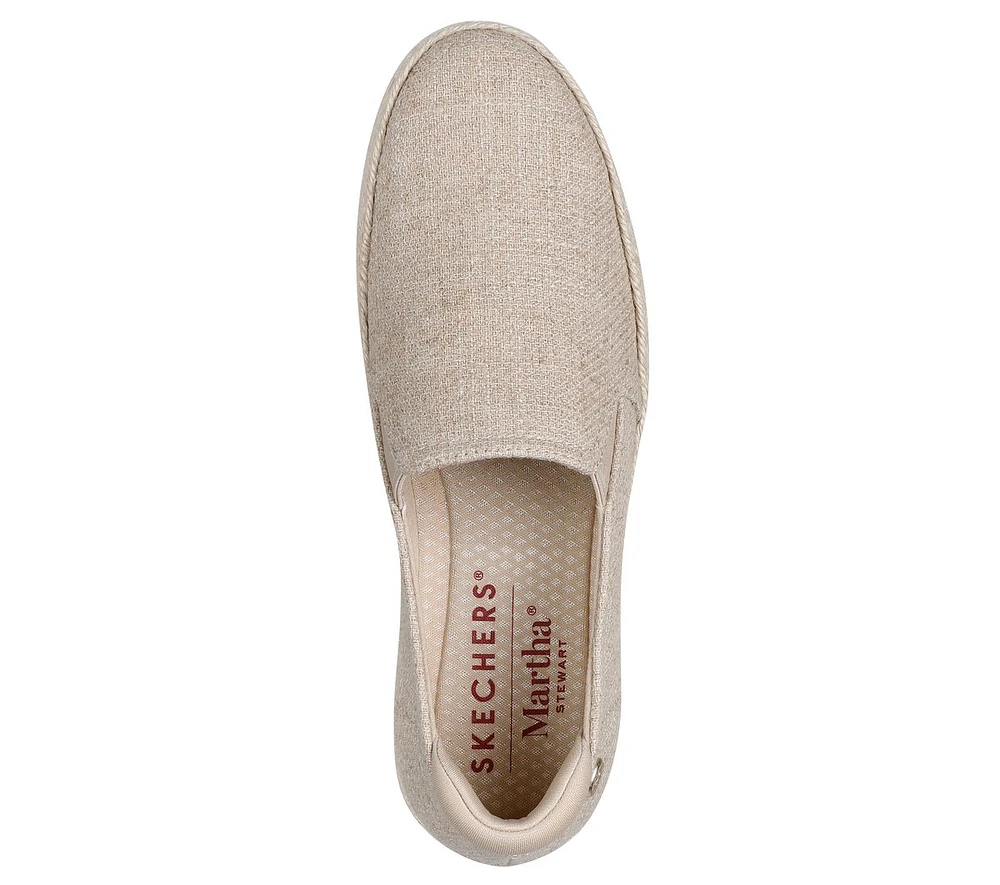 Martha Stewart: BOBS Sesame - By The Bay