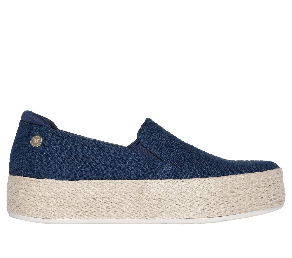 Martha Stewart: BOBS Sesame - By The Bay