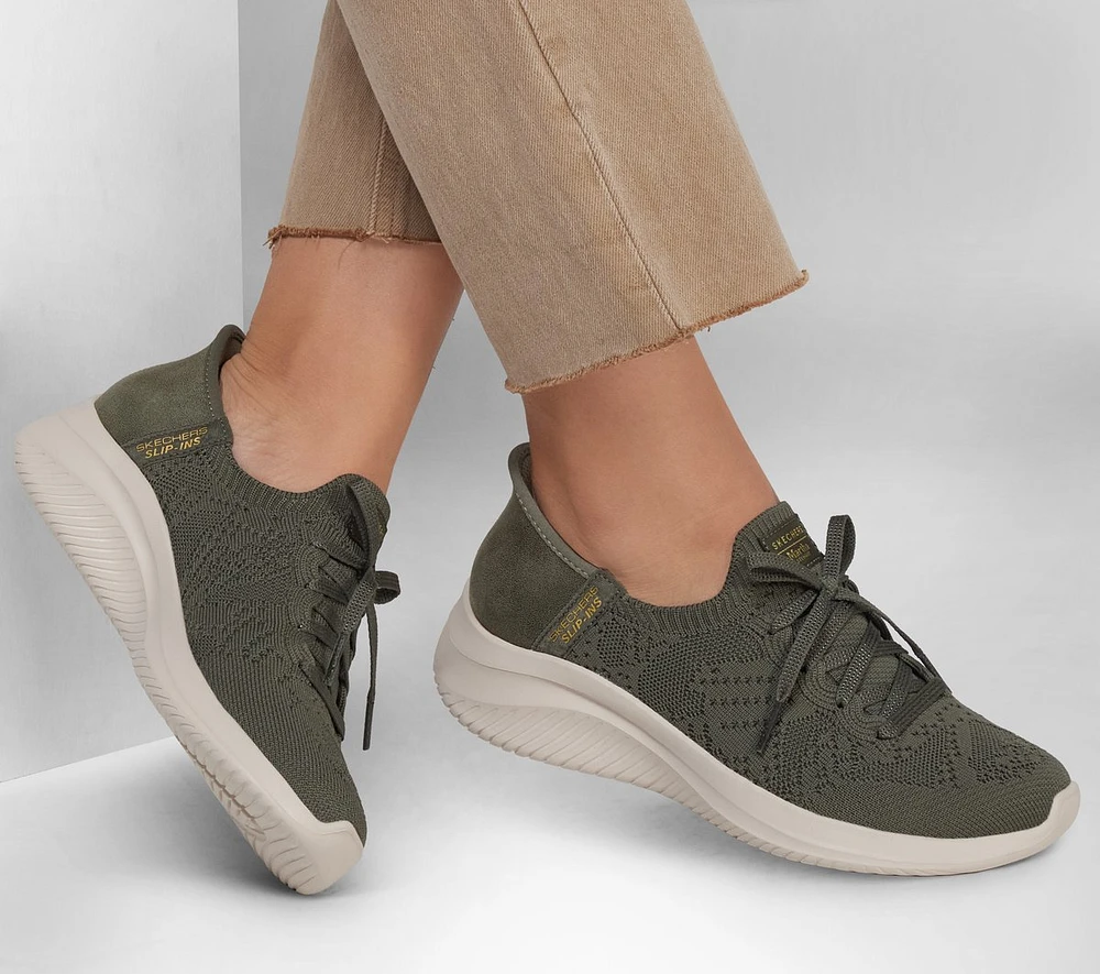 Skechers Slip-ins Martha Stewart: Ultra Flex 3.0 - Back On Track