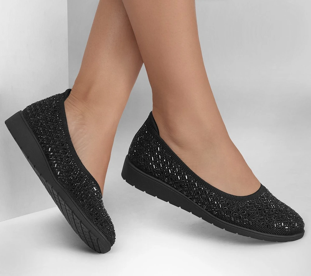 Cleo Flex Wedge - Nova Glam
