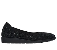 Cleo Flex Wedge - Nova Glam