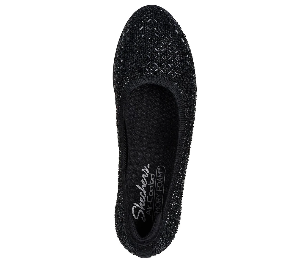 Cleo Flex Wedge - Nova Glam