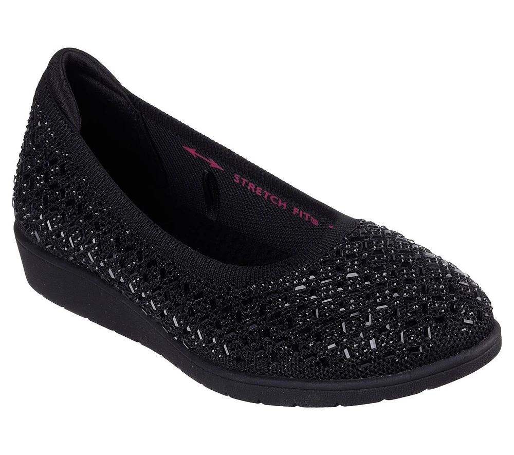 Cleo Flex Wedge - Nova Glam