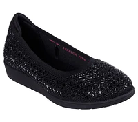 Cleo Flex Wedge - Nova Glam