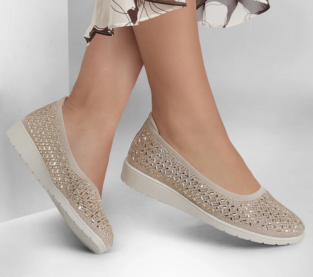Cleo Flex Wedge - Nova Glam