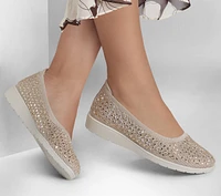 Cleo Flex Wedge - Nova Glam