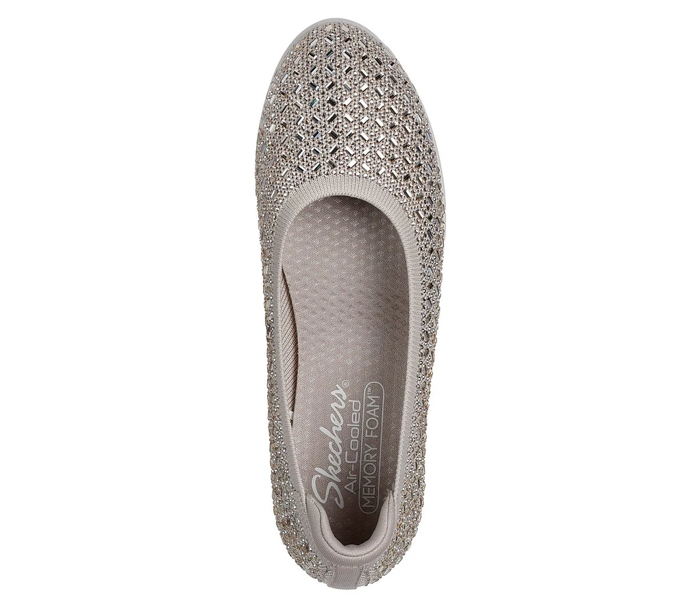 Cleo Flex Wedge - Nova Glam