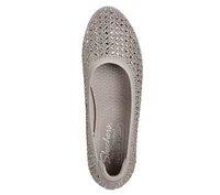 Cleo Flex Wedge - Nova Glam