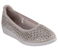 Cleo Flex Wedge - Nova Glam
