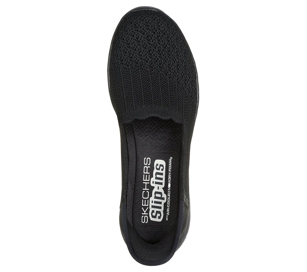 Skechers Slip-ins: Seager - Believe It