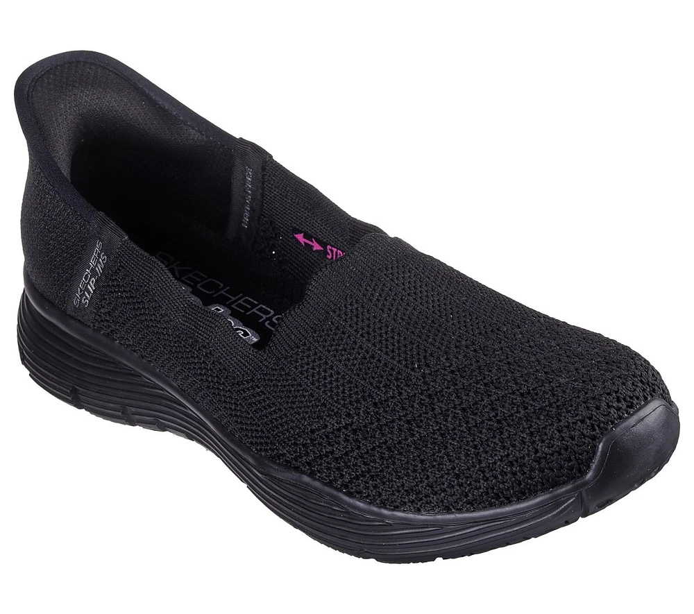 Skechers Slip-ins: Seager - Believe It