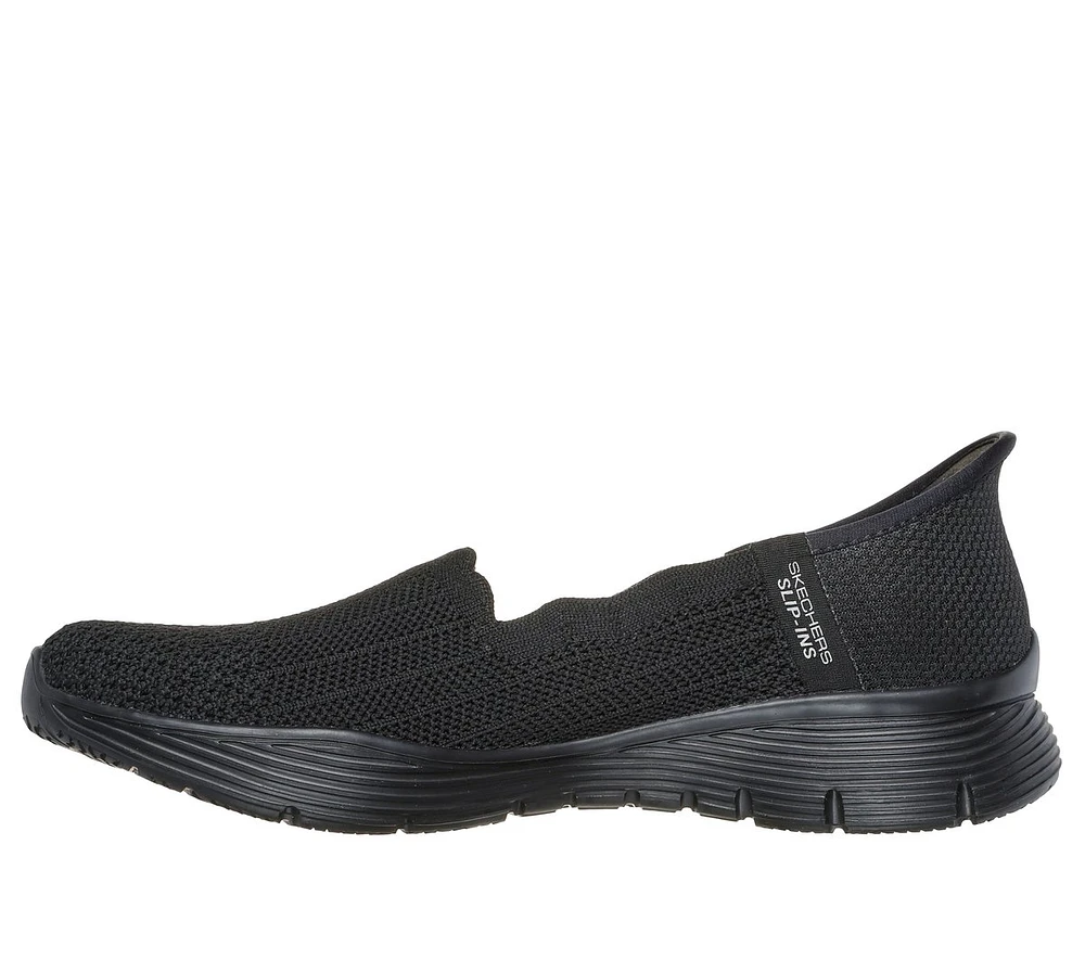 Skechers Slip-ins: Seager - Believe It