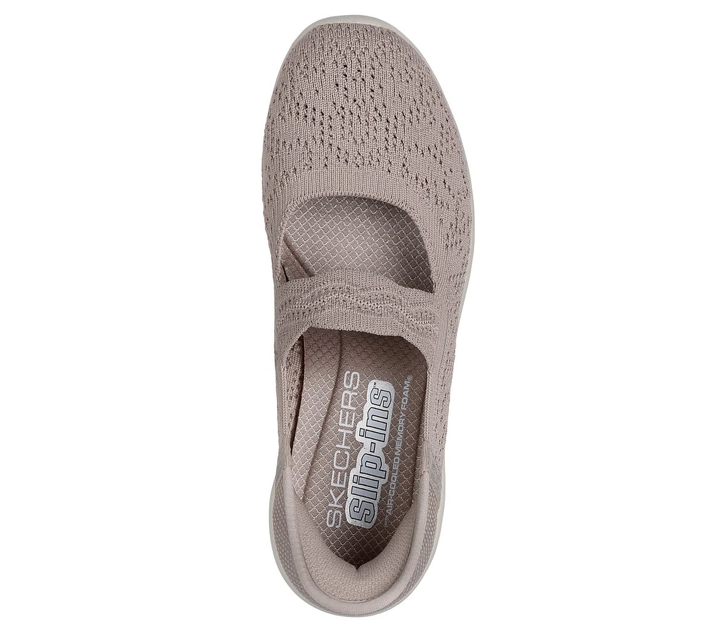 Skechers Slip-ins: Arya - Oh, So Sweet