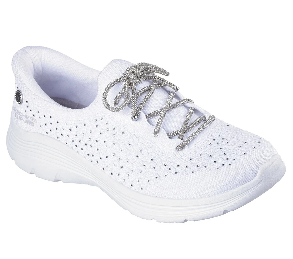 Skechers Slip-ins Martha Stewart: Bedford - Cherished Dream