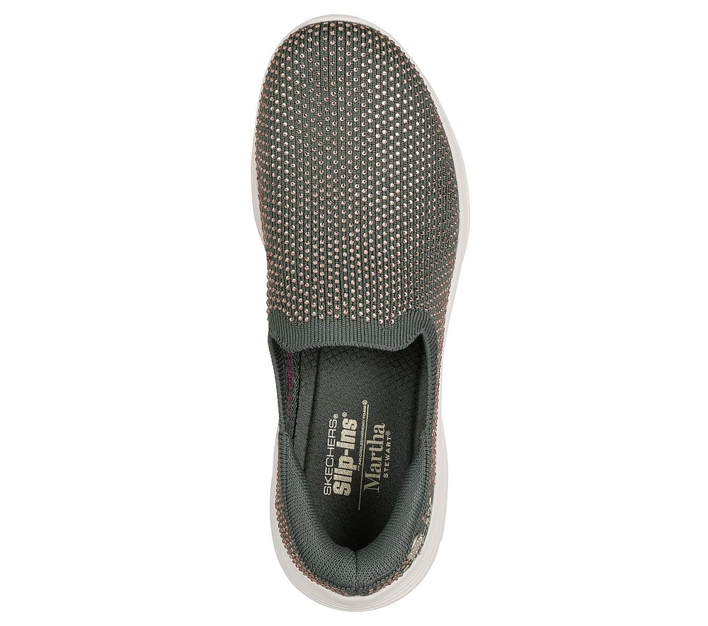 Skechers Slip-ins Martha Stewart: Bedford