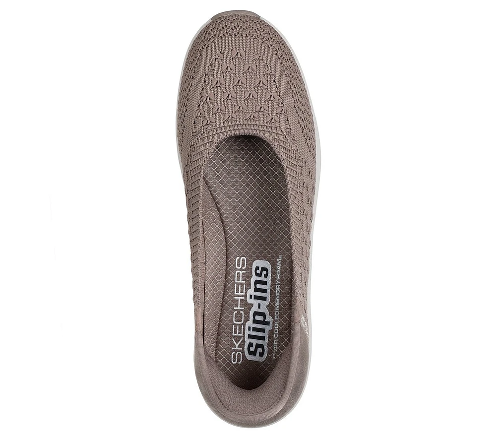 Skechers Slip-ins: Cleo Swift - Awe-Inspiring