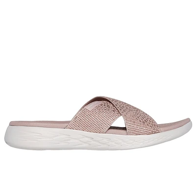 Skechers On-the-GO 600 - Glistening