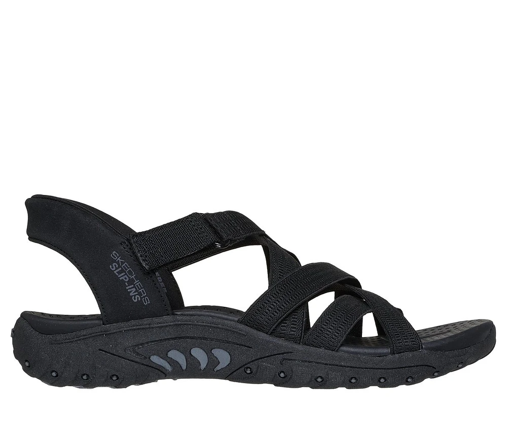 Skechers Slip-ins: Reggae - Strollin' On