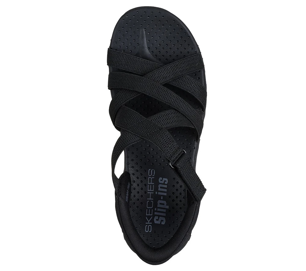 Skechers Slip-ins: Reggae - Strollin' On