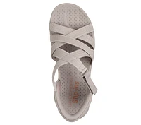 Skechers Slip-ins: Reggae - Strollin' On