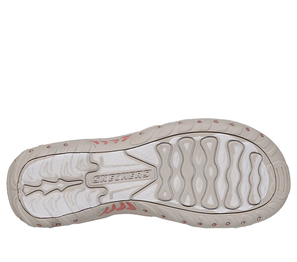 Skechers Slip-ins: Reggae - Strollin' On