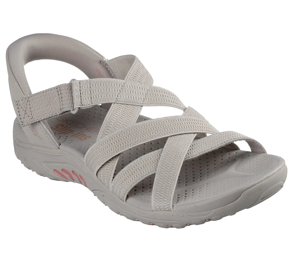 Skechers Slip-ins: Reggae - Strollin' On