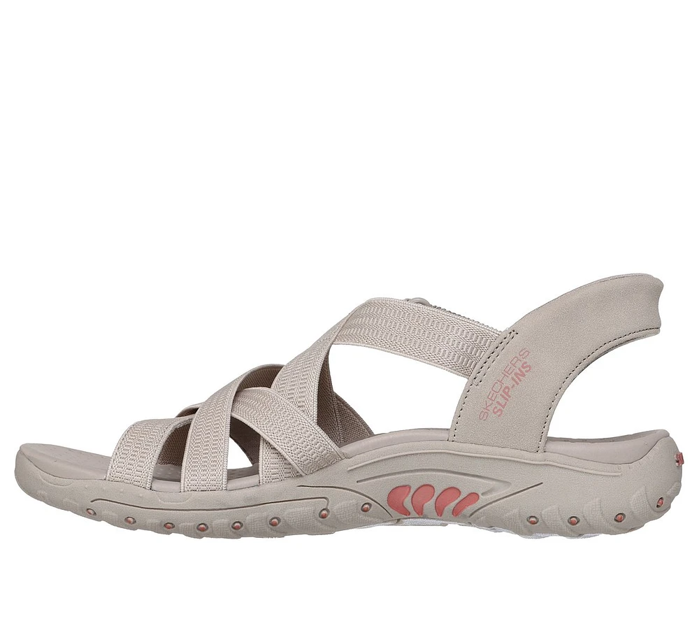 Skechers Slip-ins: Reggae - Strollin' On