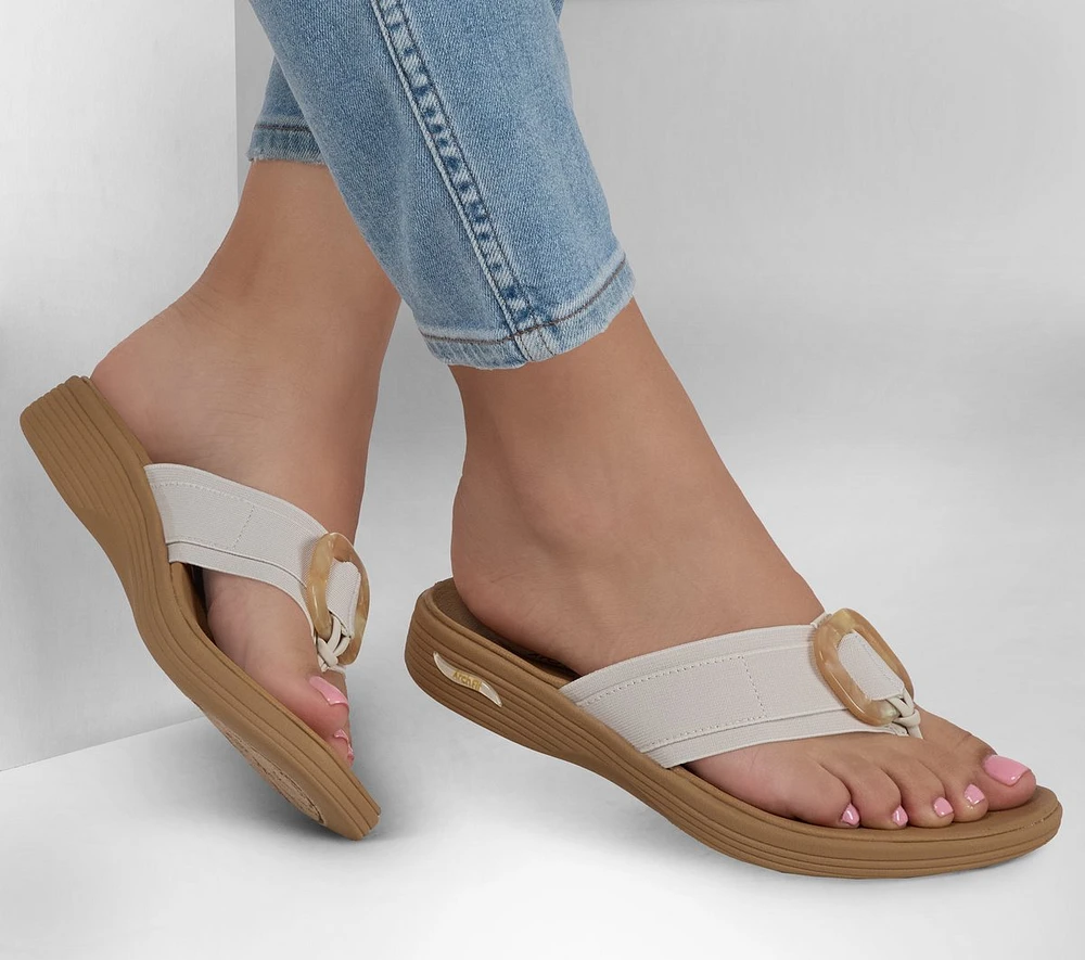 Arch Fit Maui - Summer Wave