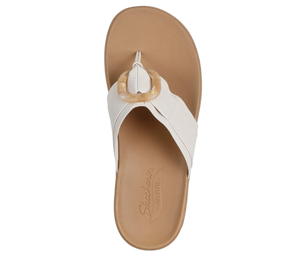 Arch Fit Maui - Summer Wave