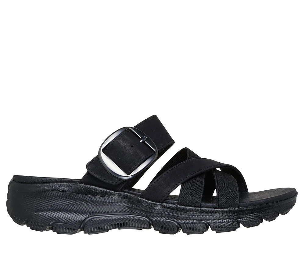 Relaxed Fit: Easy Going - Perfect Company
