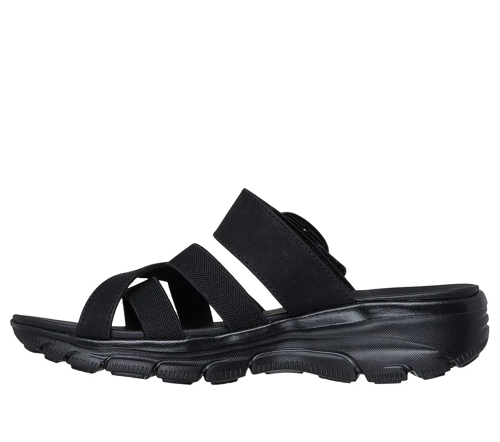 Relaxed Fit: Easy Going - Perfect Company
