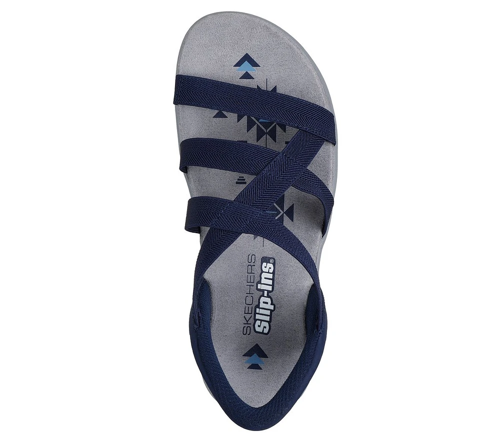 Skechers Slip-ins: Reggae Slim