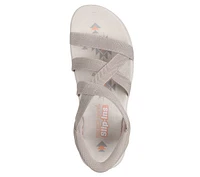 Skechers Slip-ins: Reggae Slim - Stretch Flex