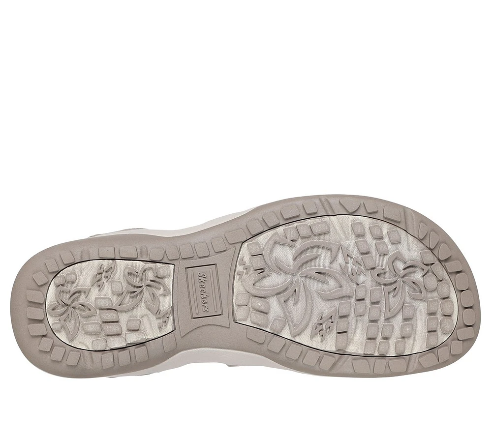 Skechers Slip-ins: Reggae Slim - Stretch Flex