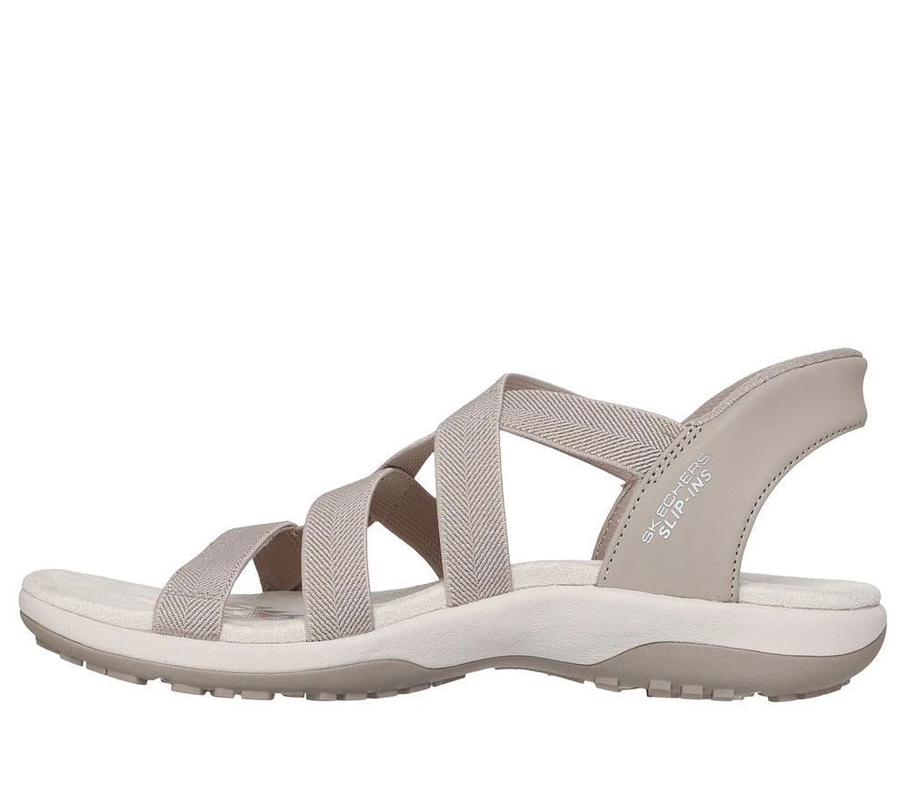 Skechers Slip-ins: Reggae Slim - Stretch Flex
