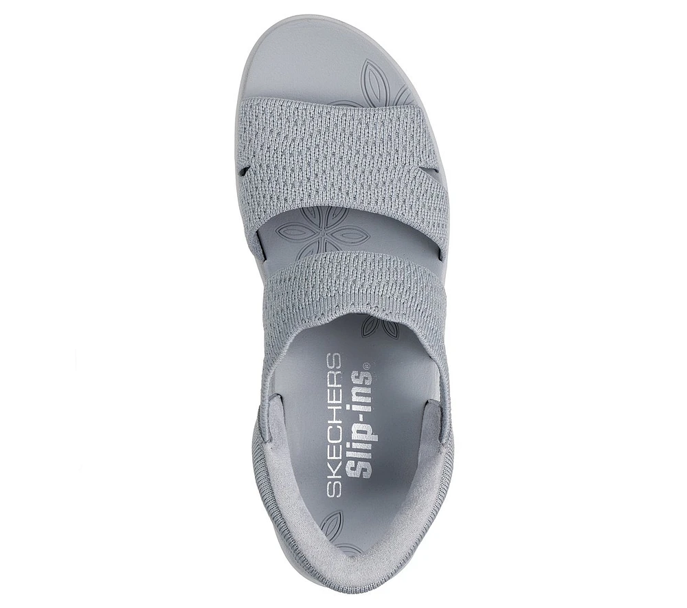 Skechers Slip-ins: Pier-Lite - Slip On By