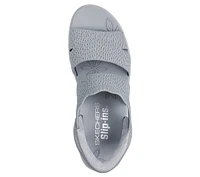 Skechers Slip-ins: Pier-Lite - Slip On By