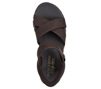 Skechers Slip-ins Relaxed Fit: Easy Going - Somewhere Sunny