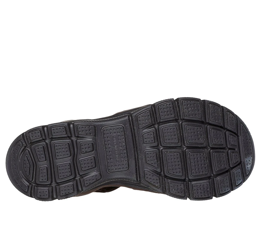 Skechers Slip-ins Relaxed Fit: Easy Going - Somewhere Sunny