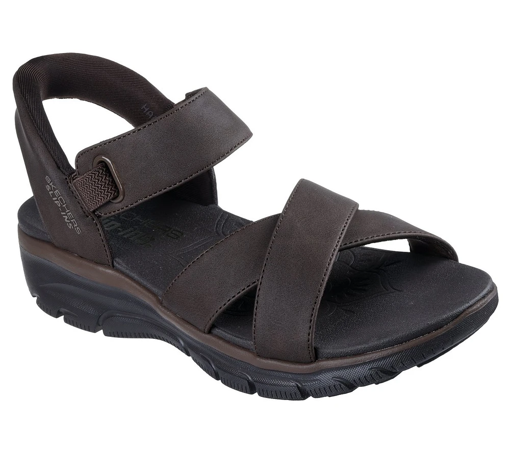 Skechers Slip-ins Relaxed Fit: Easy Going - Somewhere Sunny