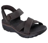 Skechers Slip-ins Relaxed Fit: Easy Going - Somewhere Sunny