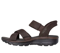 Skechers Slip-ins Relaxed Fit: Easy Going - Somewhere Sunny