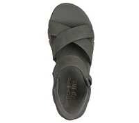 Skechers Slip-ins Relaxed Fit: Easy Going - Somewhere Sunny