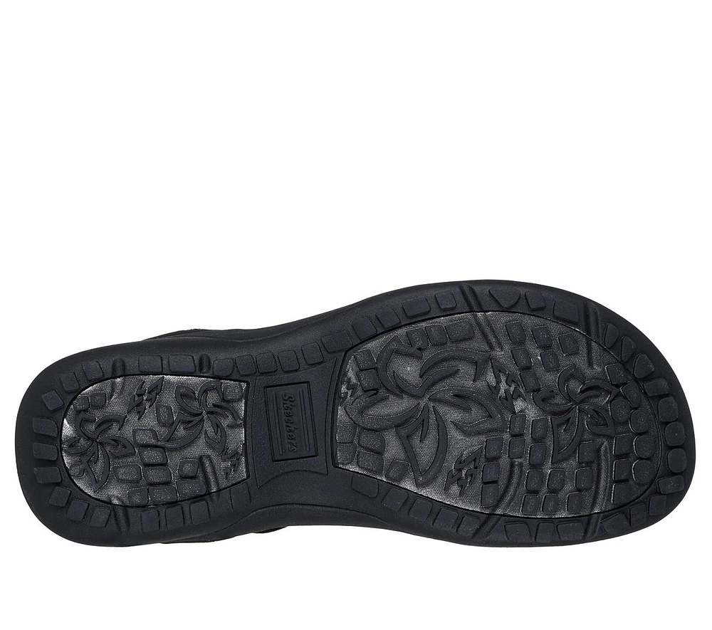 Skechers Slip-ins: Reggae Slim - Summer Sparkle