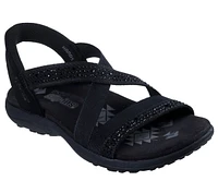 Skechers Slip-ins: Reggae Slim - Summer Sparkle