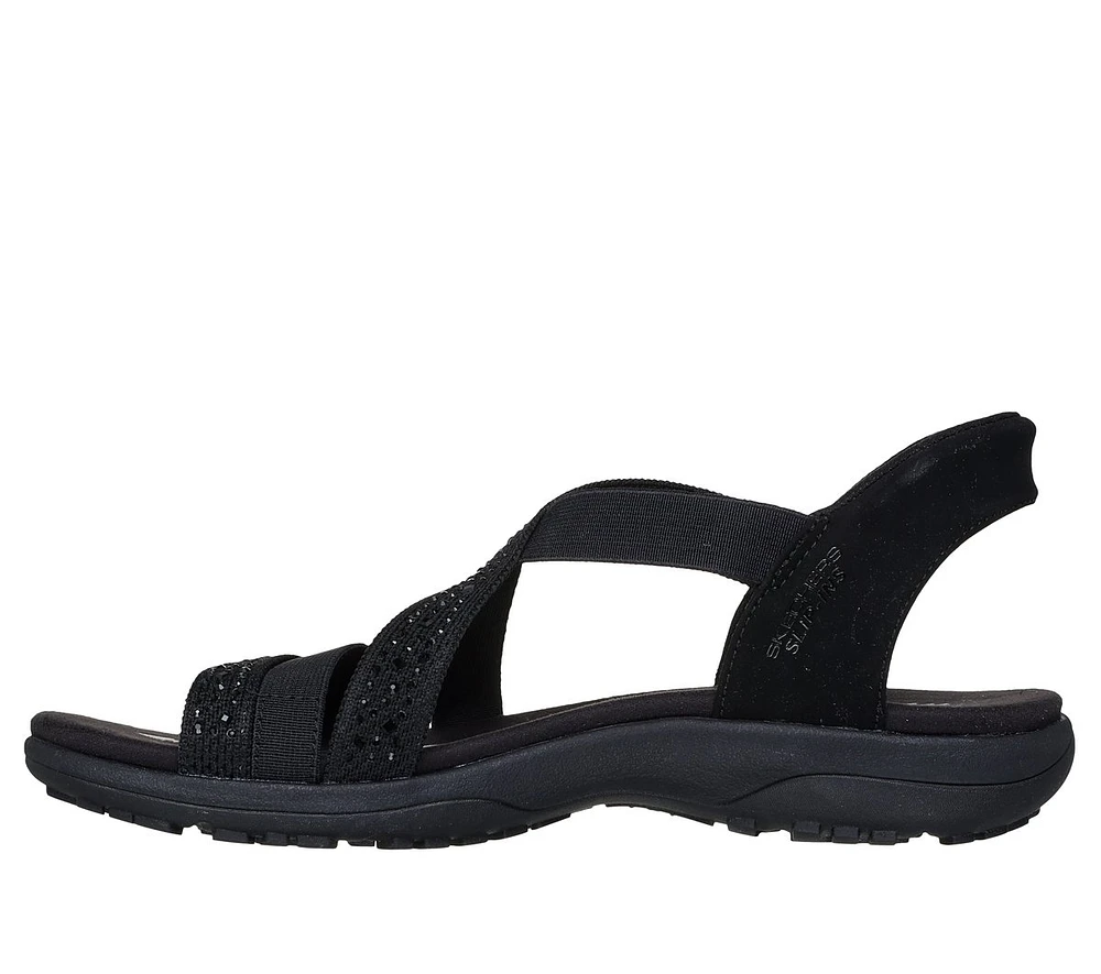 Skechers Slip-ins: Reggae Slim - Summer Sparkle