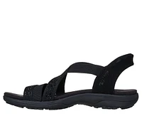 Skechers Slip-ins: Reggae Slim - Summer Sparkle