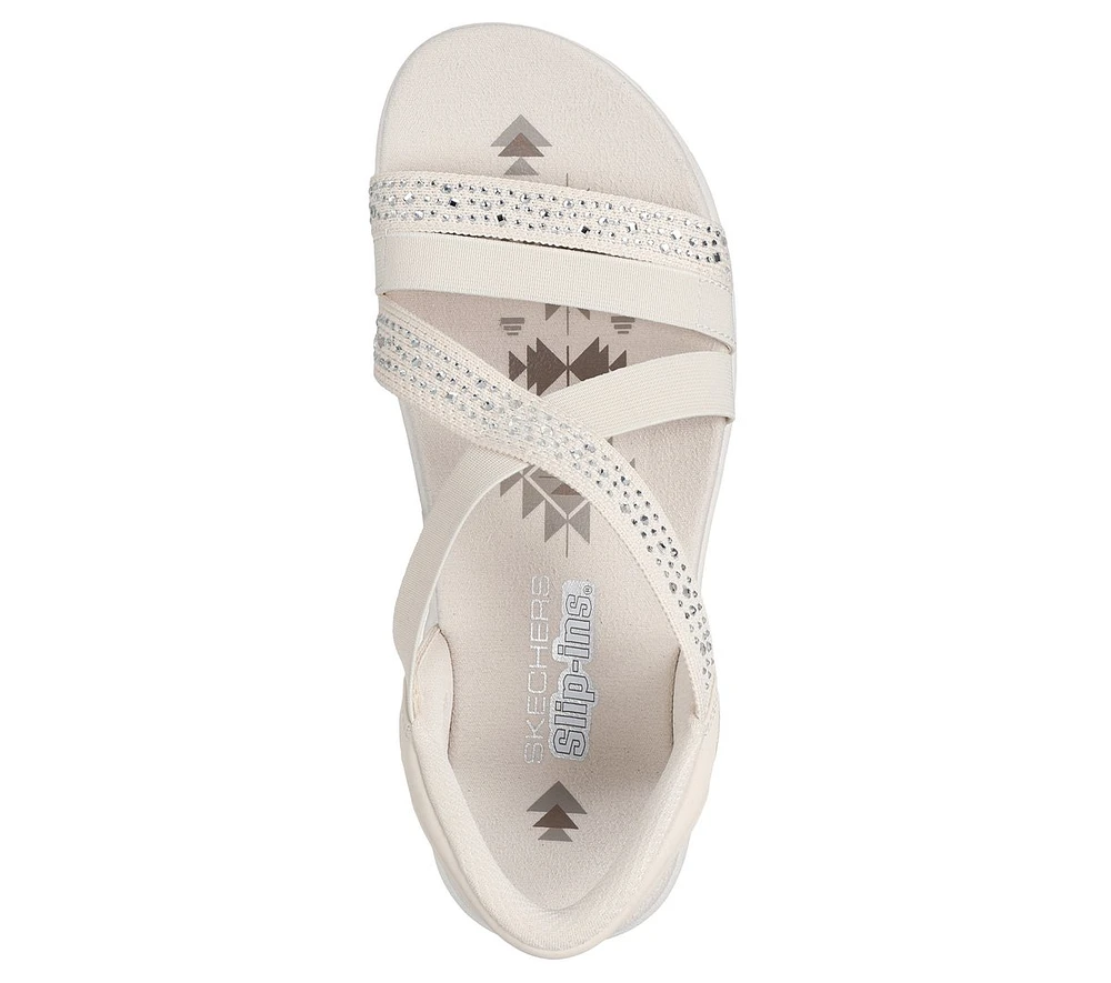 Skechers Slip-ins: Reggae Slim
