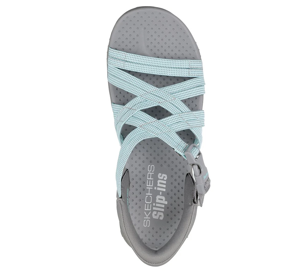 Skechers Slip-ins: Reggae - Morning Light